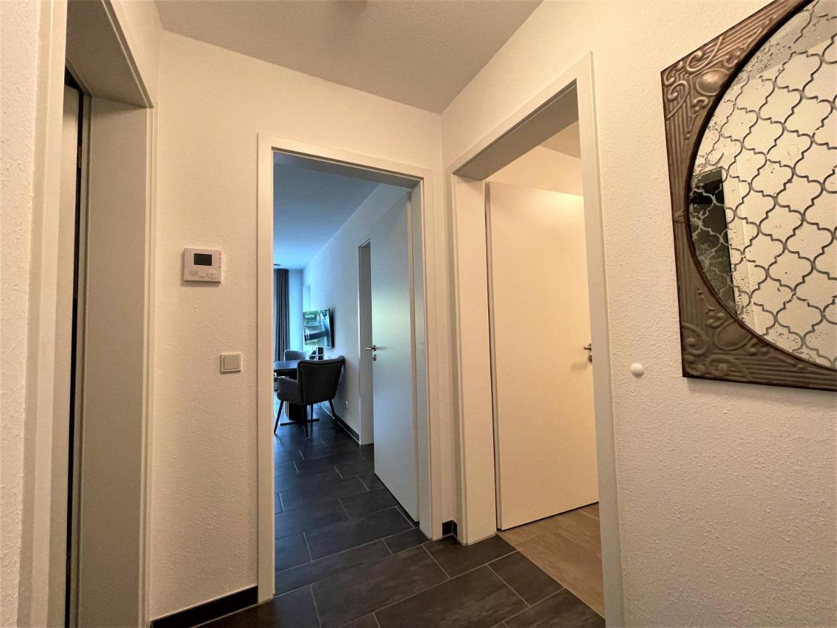 Moselpromenade Villa Moselufer, Panorama & Burg Cochem Blick, Netflix, Balkon Esterno foto